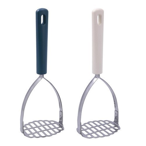 PRENSAPAPAS QUID BALTIC 25CMS COLORES SURTIDOS